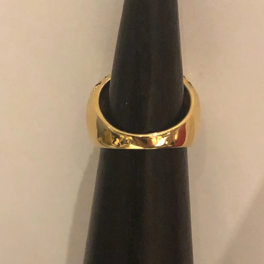 Joan Rivers ring - Picture 6 of 7